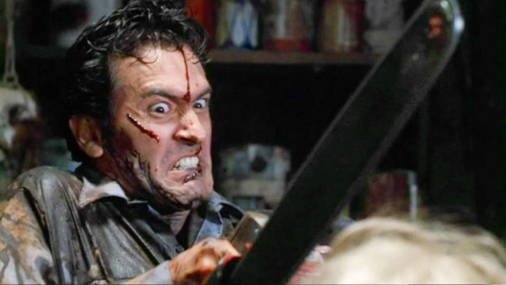 From Evil Dead, To Belive It Or Not: A Chat With Bruce Campbell 4