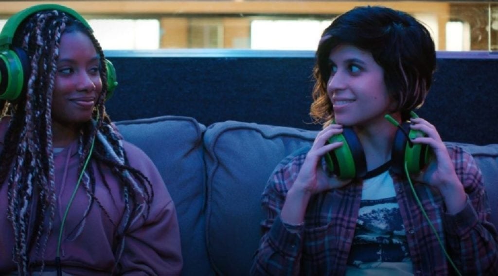 From Web Series To Mythic Quest: The Epic Journey Of Ashly Burch