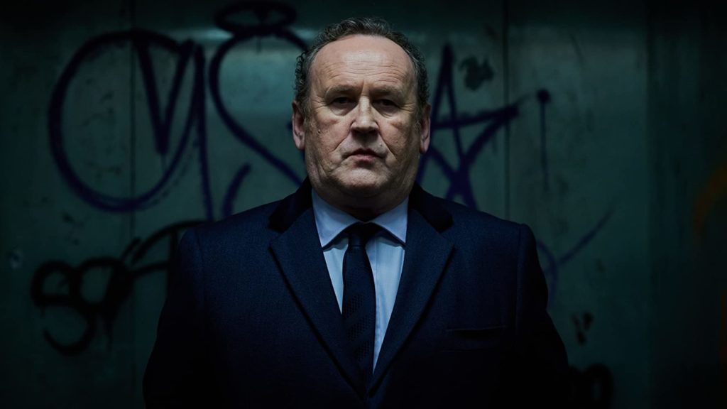 Gangs Of London Is Your Next Favourite Show 3