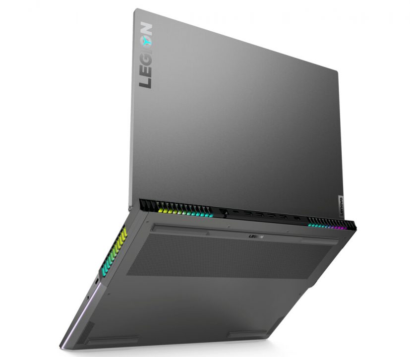 Lenovo Announces New Legion Gaming Laptops &Amp; Accessories