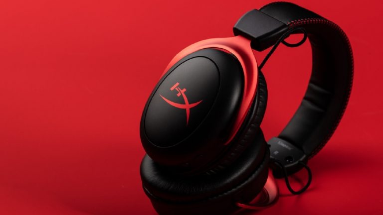 HyperX Reveals All-New PC and Console Gaming Gear at CES 2021