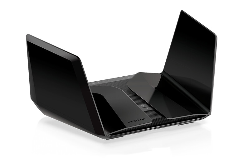 Netgear Debuts Wifi 6E With New Nighthawk Raxe500 Tri-Band Wifi Router Netgear Debuts Wifi 6E With New Nighthawk Raxe500 Tri-Band Wifi Router
