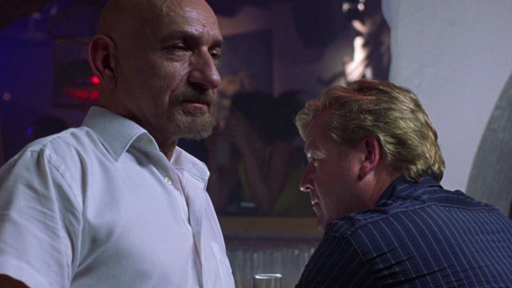 Liked The Gentlemen? Then Watch These 5 British Crime Flicks 3