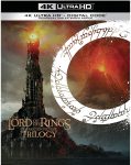 Lord of the Rings, The: Motion Picture Trilogy [Blu-ray] Review 1
