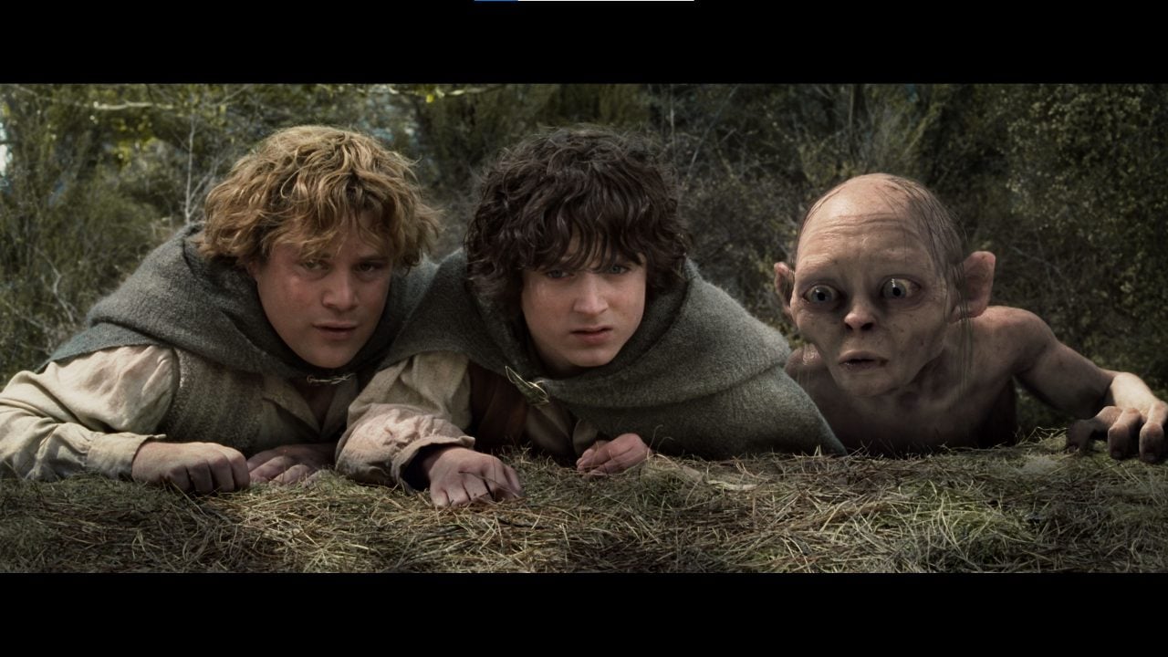 Lord Of The Rings, The: Motion Picture Trilogy [Blu-Ray] Review 7
