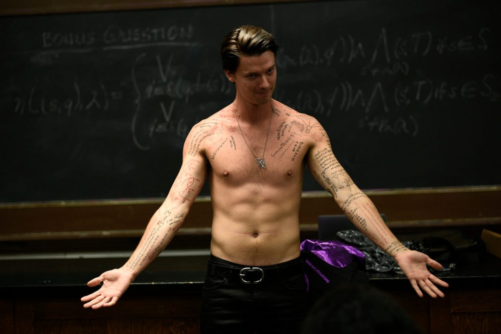 Daniel Isn’t Real (2019) Review