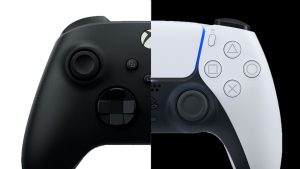 Microsoft circulates Xbox Series survey asking if they would like DualSense features in their Xbox controller