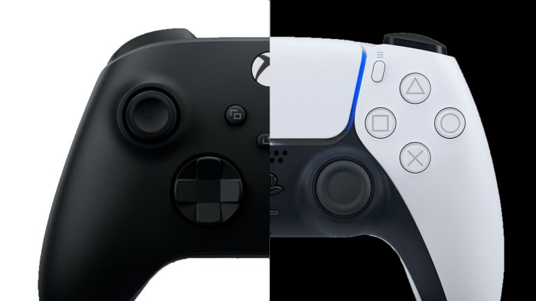 Microsoft circulates Xbox Series survey asking if they would like DualSense features in their Xbox controller