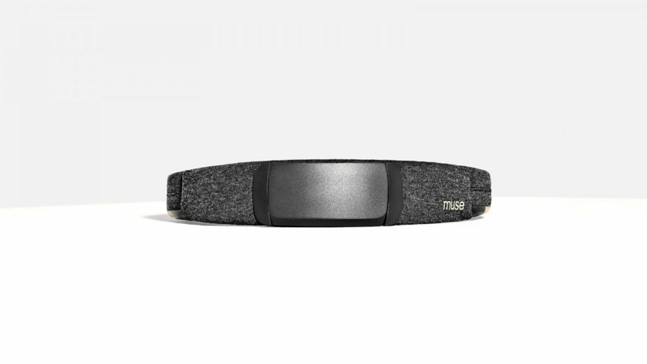 Muse S Meditation Headband Review 3
