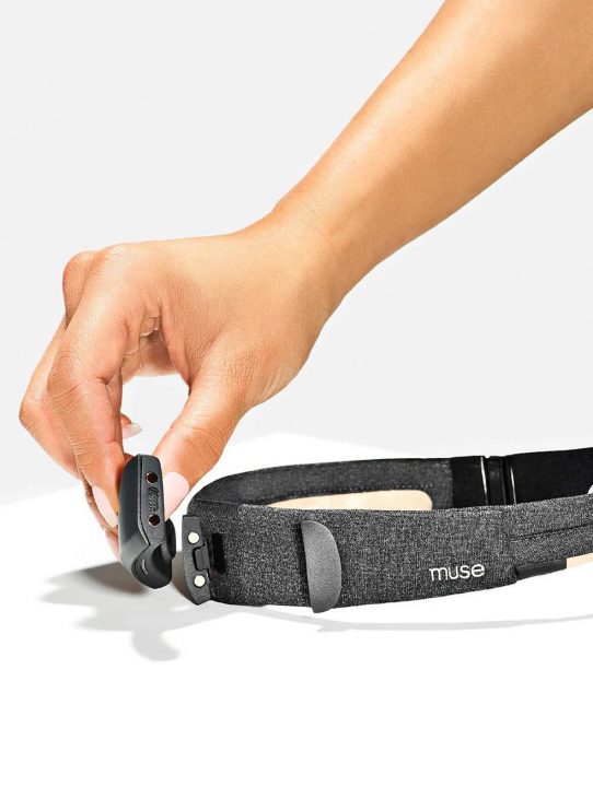 Muse S Headband Review 3