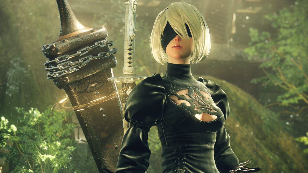 NieR Automata's Final Secret Has Been Discovered, 3 Years Later 2