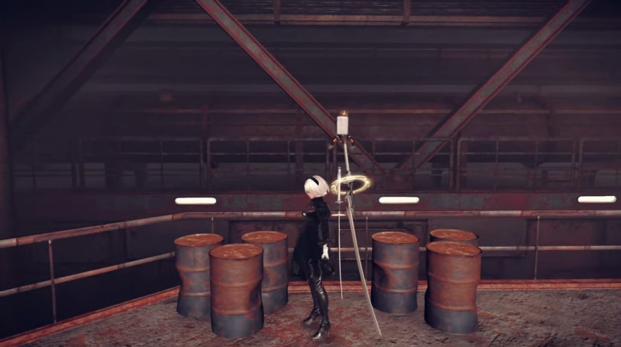 Nier Automata'S Final Secret Has Been Discovered, 3 Years Later