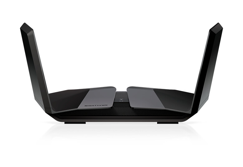 Netgear Debuts Wifi 6E With New Nighthawk Raxe500 Tri-Band Wifi Router Netgear Debuts Wifi 6E With New Nighthawk Raxe500 Tri-Band Wifi Router