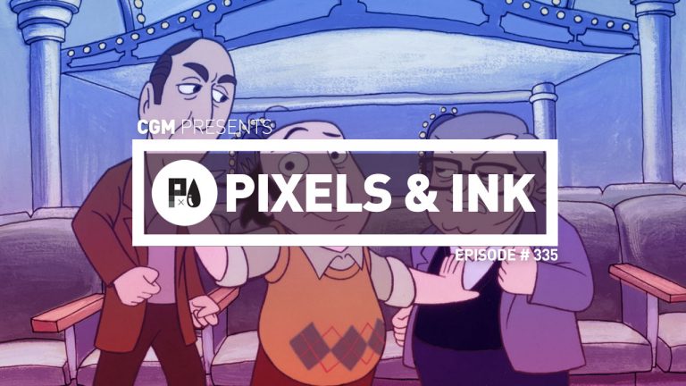 Pixels & Ink Podcast: Episode 335 — Everyone’s a Critic