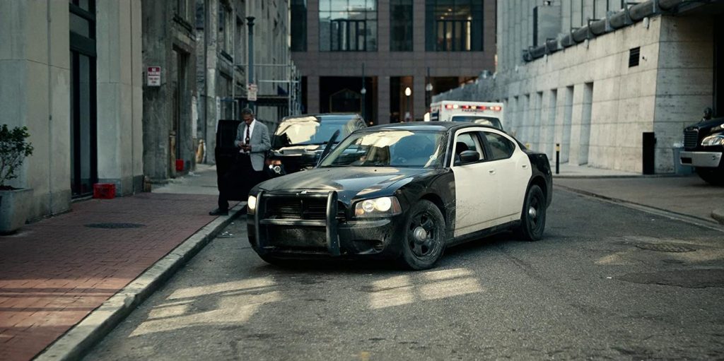 Project Power (2020) Review 4