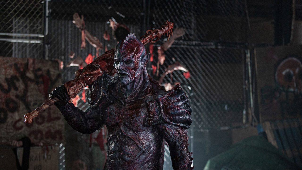 Pg: Psycho Goreman (2020) Review 1