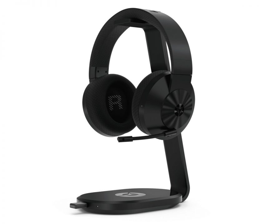 Lenovo Announces New Legion Gaming Laptops &Amp; Accessories