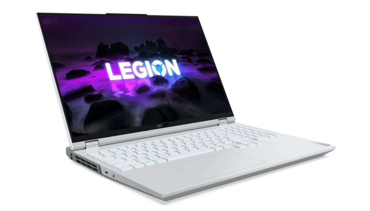 Lenovo Announces New Legion Gaming Laptops &Amp; Accessories