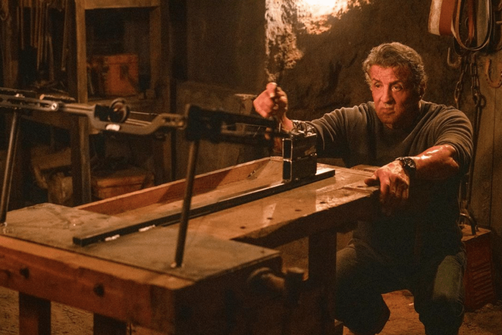 Rambo: Last Blood (2019) Review Rambo: Last Blood (2019) Review 1