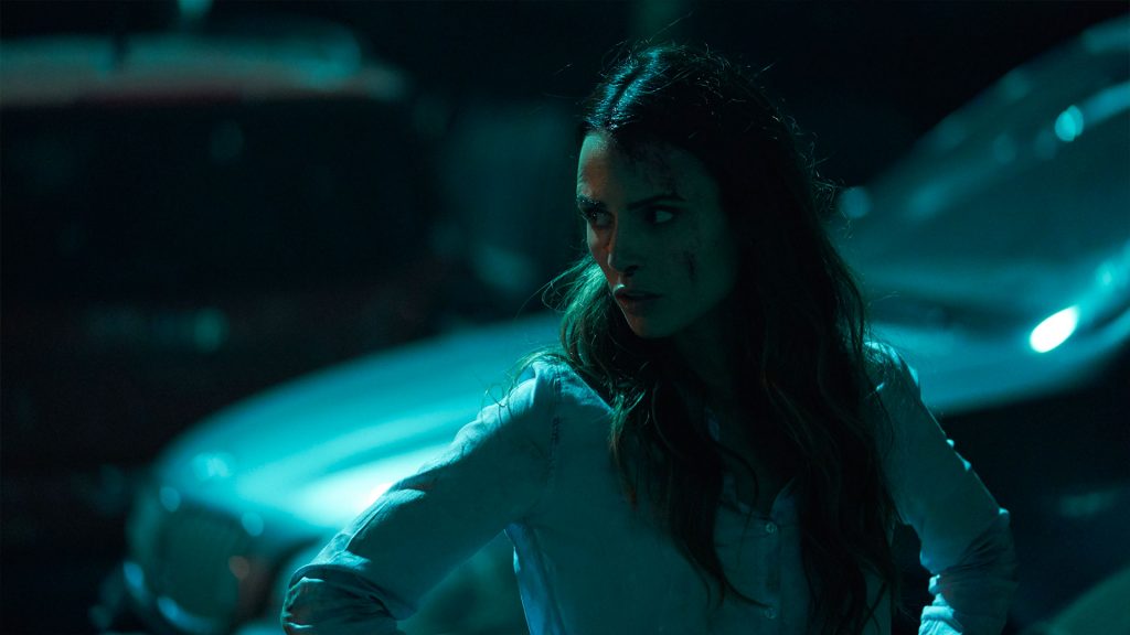 Random Acts Of Violence - Roundtable With Writer/ Director Jay Baruchel 3