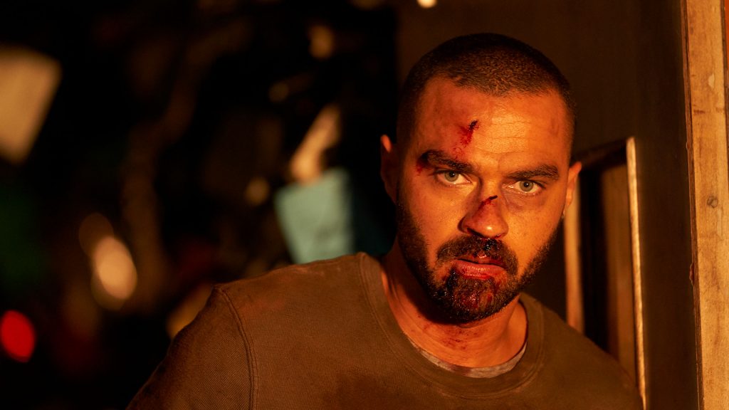 Random Acts Of Violence - Roundtable With Writer/ Director Jay Baruchel 5