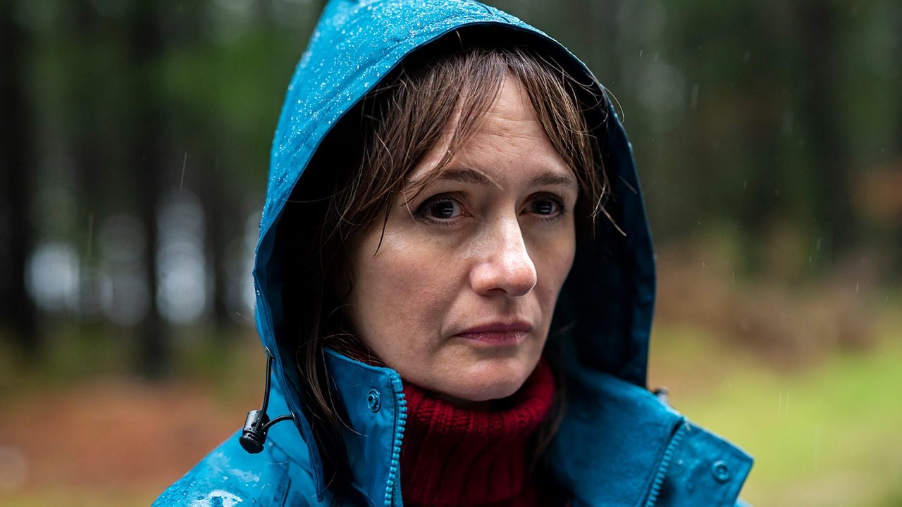 Relic (2020) Review Relic (2020) Review