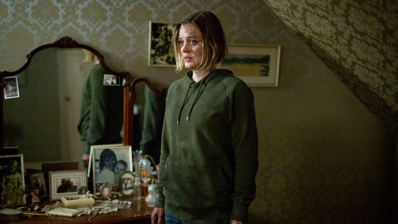 Relic (2020) Review Relic (2020) Review