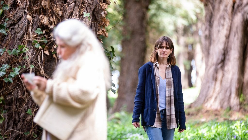 Relic (2020) Review Relic (2020) Review