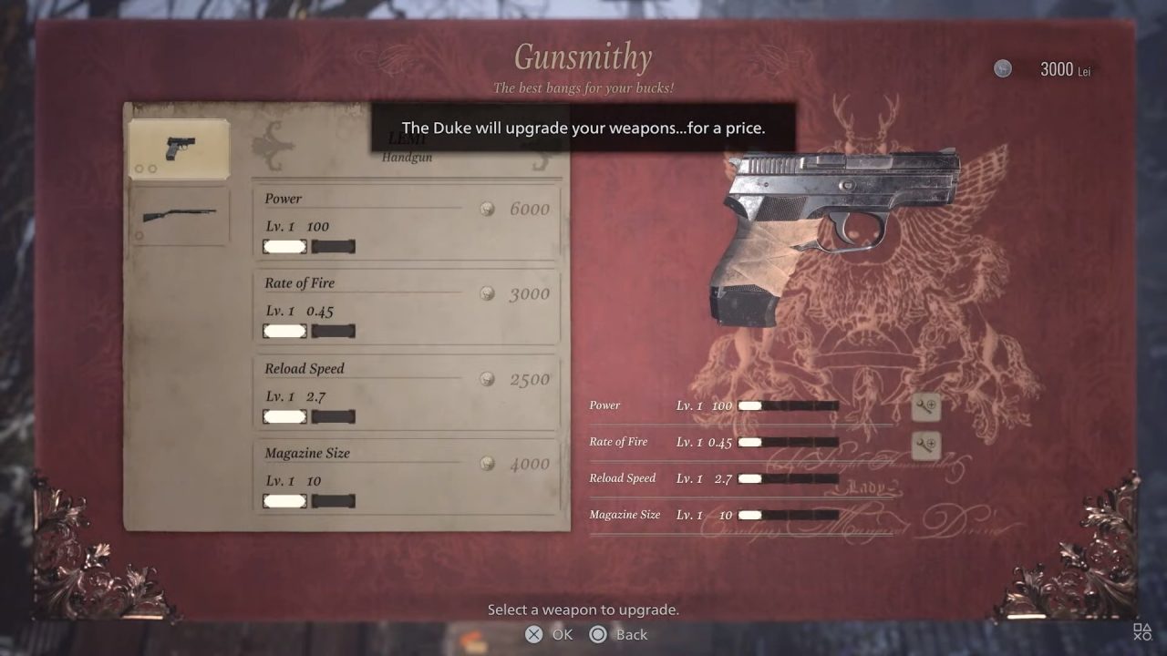 Resident Evil Village Showcase Brings The Van Helsing Vibes Resident Evil Village Showcase Brings The Van Helsing Vibes