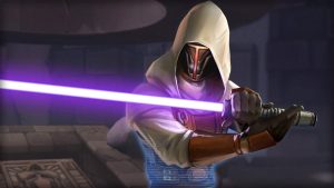 Report: New Star Wars Knights of the Old Republic Game in Development 1