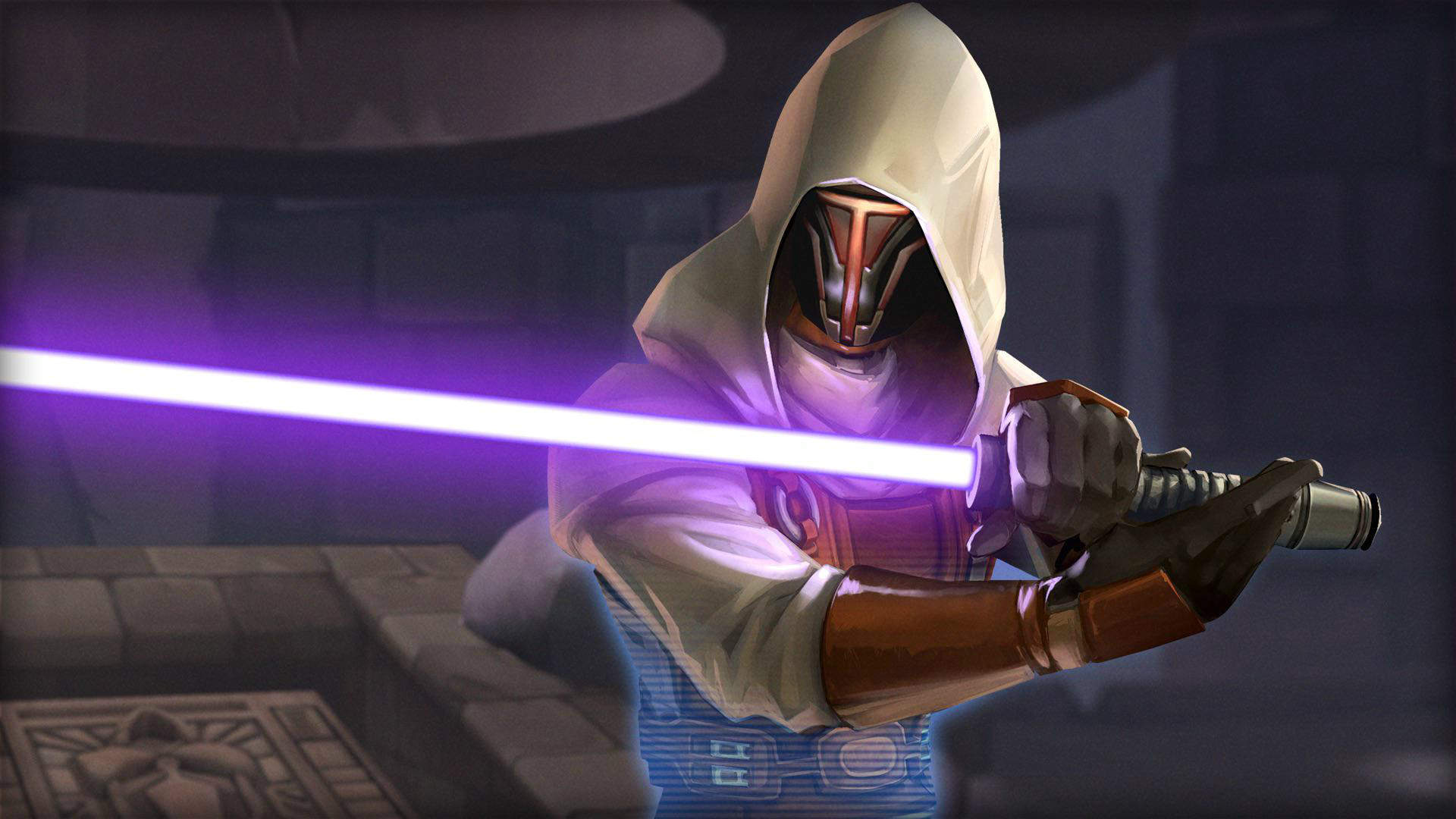 Report: New Star Wars Knights of the Old Republic Game in Development 1