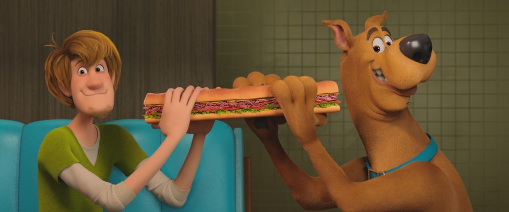 Scoob (2020) Review Scoob Review 3