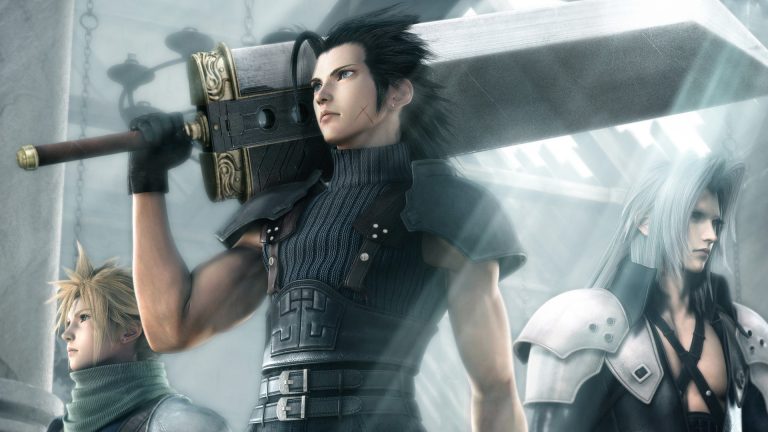Square Enix Music Has Secretly Been Released