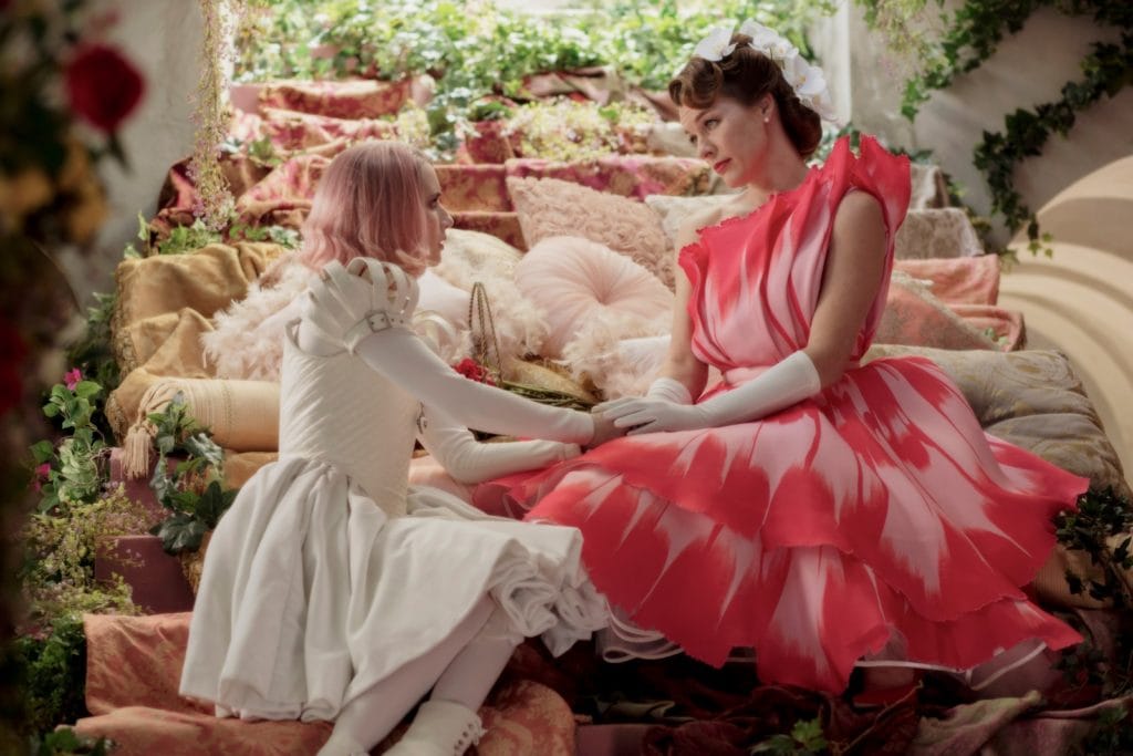 Sundance 2019 Review: Paradise Hills 2