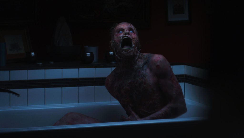 Tad 2019 Review: Making Monsters (2019) 2