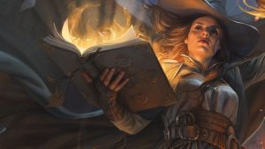 Tasha's Cauldron of Everything (Dungeons & Dragons 5th Edition) [Roll20] Review 1