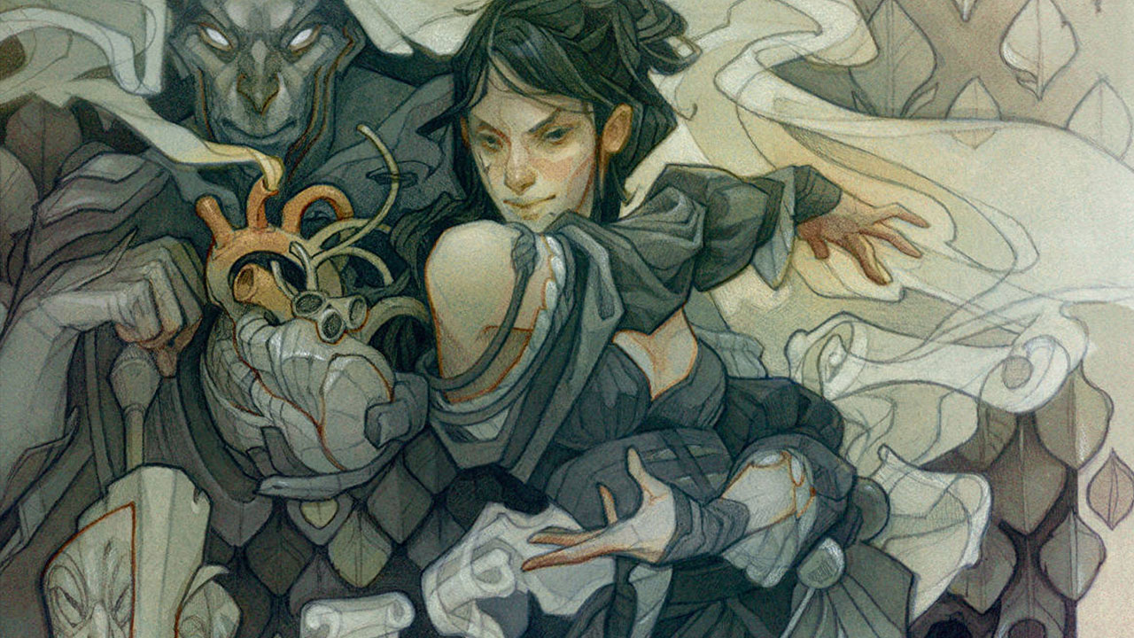 Tasha'S Cauldron Of Everything (Dungeons &Amp; Dragons 5Th Edition) [Roll20] 2