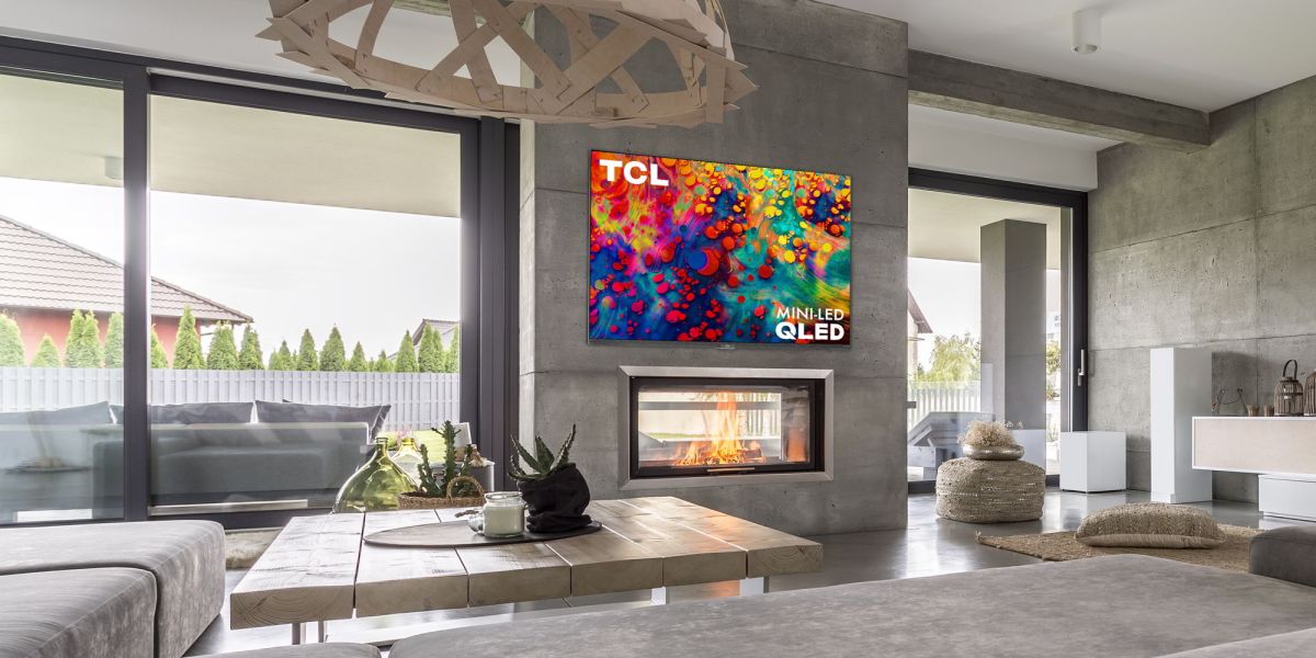 Tcl 6-Series Tv (2020) Review 1