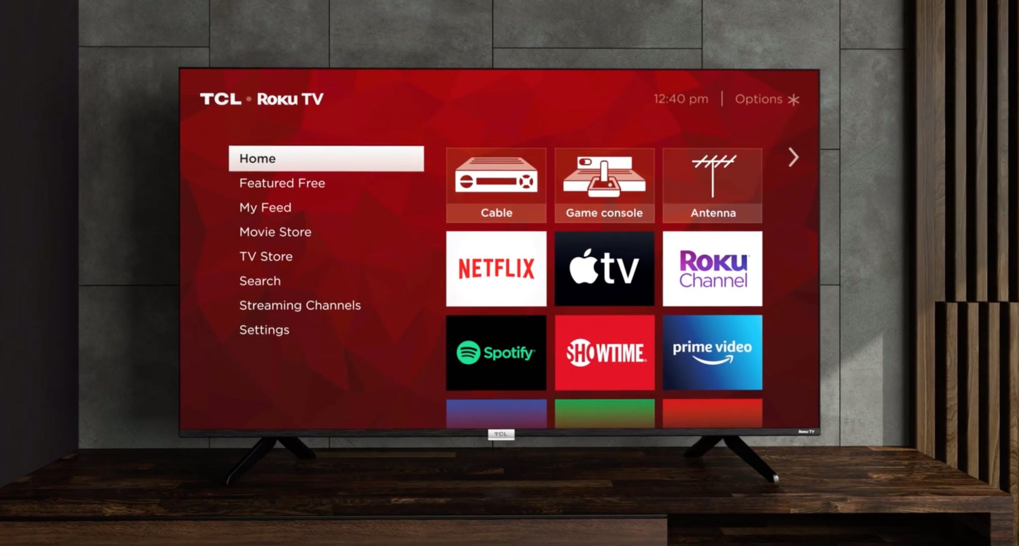 TCL 6Series TV (2020) Review CGMagazine