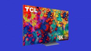 TCL Brings 8K, 'OD Zero' mini LED Tech and 85-Inch Screens to CES 2021 2