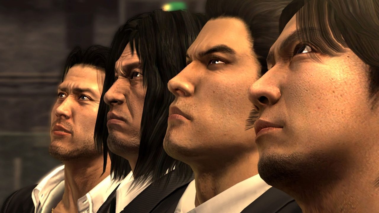 The Yakuza Remastered Collection (Xbox Series X/S, Xbox One) Review 11