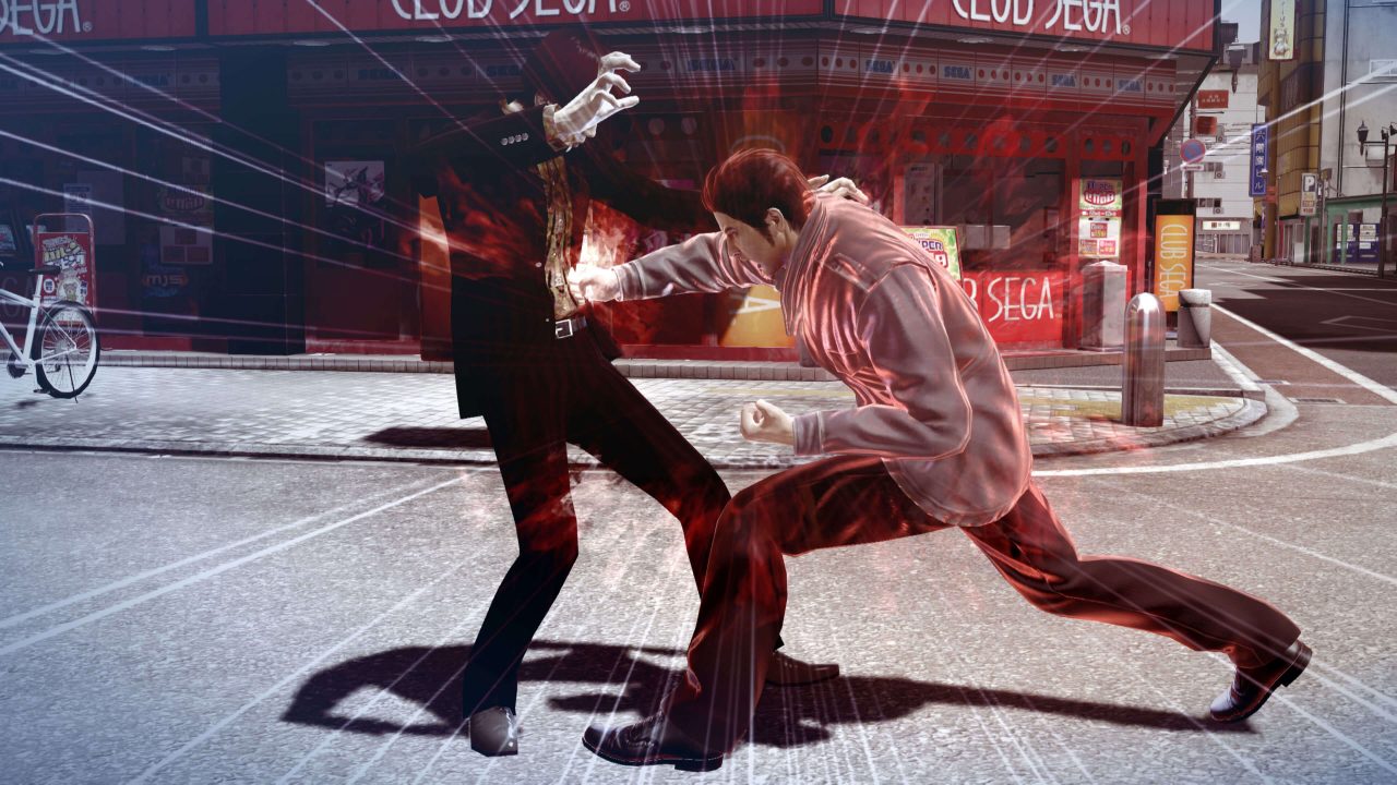 The Yakuza Remastered Collection (Xbox Series X/S, Xbox One) Review 3