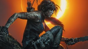 Tomb Raider's Film Future Looks Bright With 2 New Projects 4