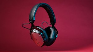 V-MODA Unveils M-200 ANC, Its First Bluetooth Active Noise Cancelling Headphone 4