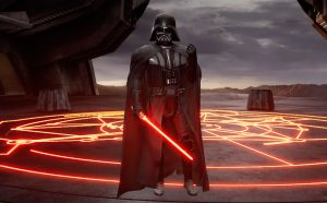 Vader Immortal VR Dojo Reaches Main Event Venues in the U.S.