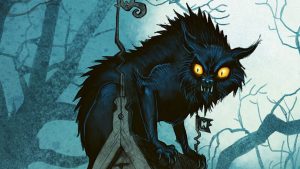 Vaesen: A Wicked Secret and Other Mysteries Review 2