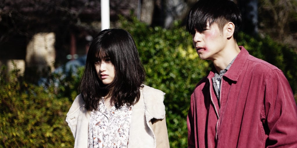 Violence, Creativity and Filmmaking: Takashi Miike Discusses his Latest Film First Love 1