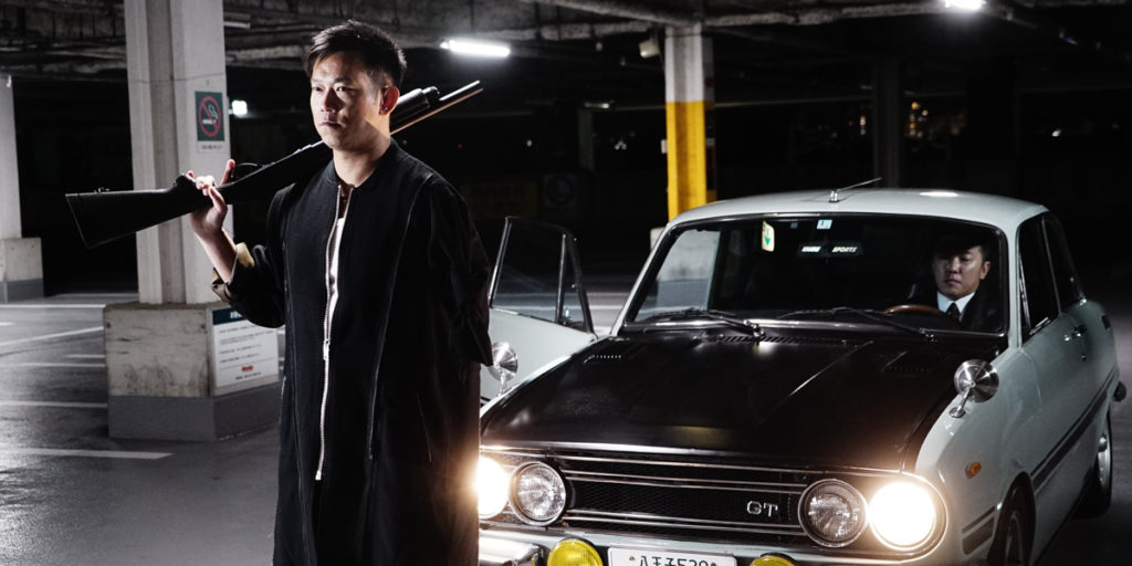 Violence, Creativity and Filmmaking: Takashi Miike Discusses his Latest Film First Love 2