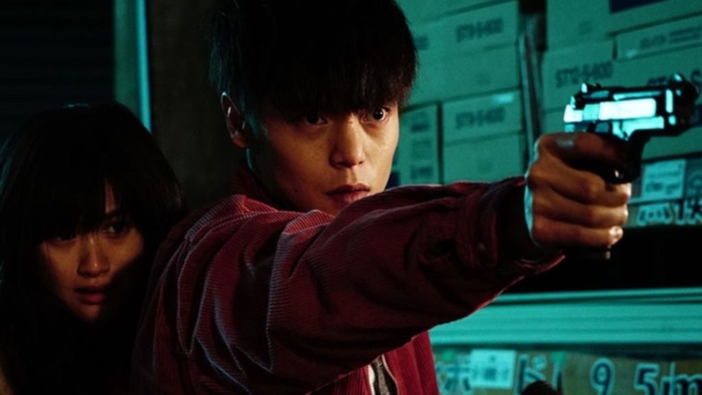 Violence, Creativity and Filmmaking: Takashi Miike Discusses his Latest Film First Love 4