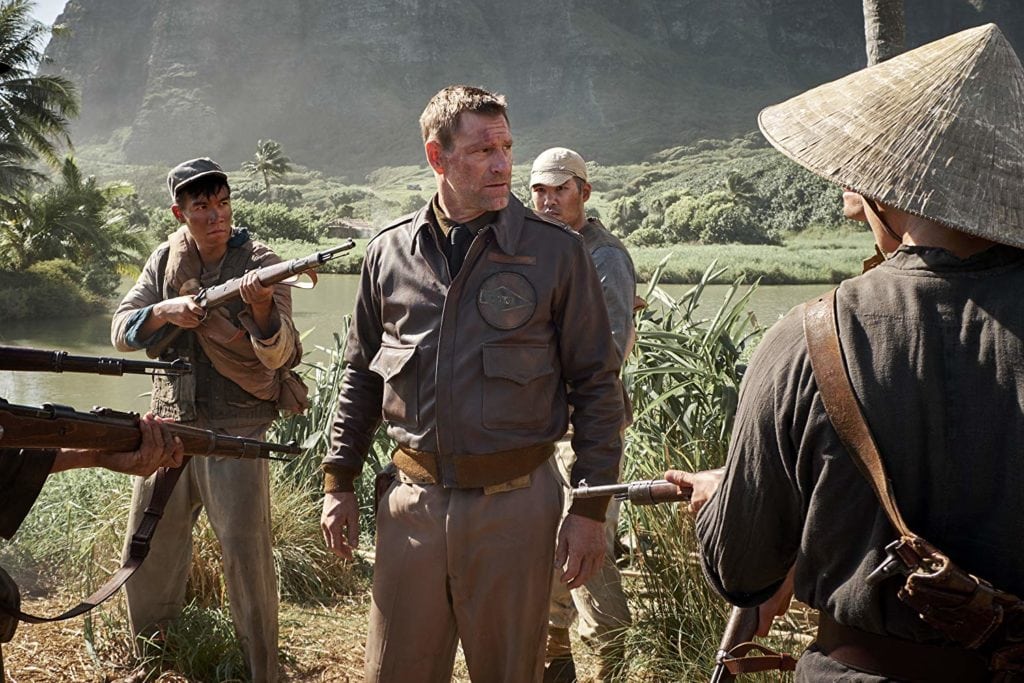 What the Critical Backlash Against Midway Means for Cinema